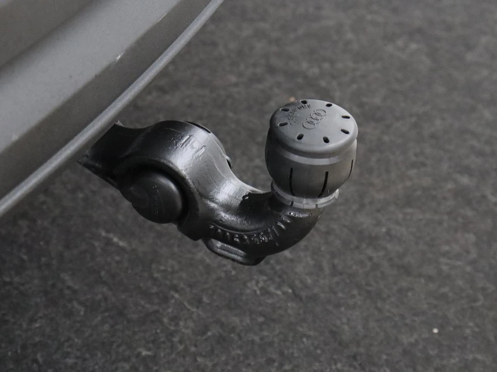 Audi Q3 – foto 14