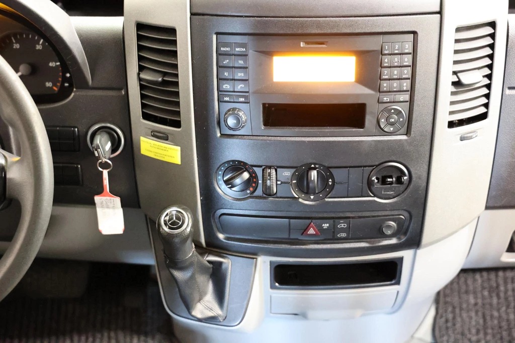 Mercedes-Benz Sprinter – foto 8