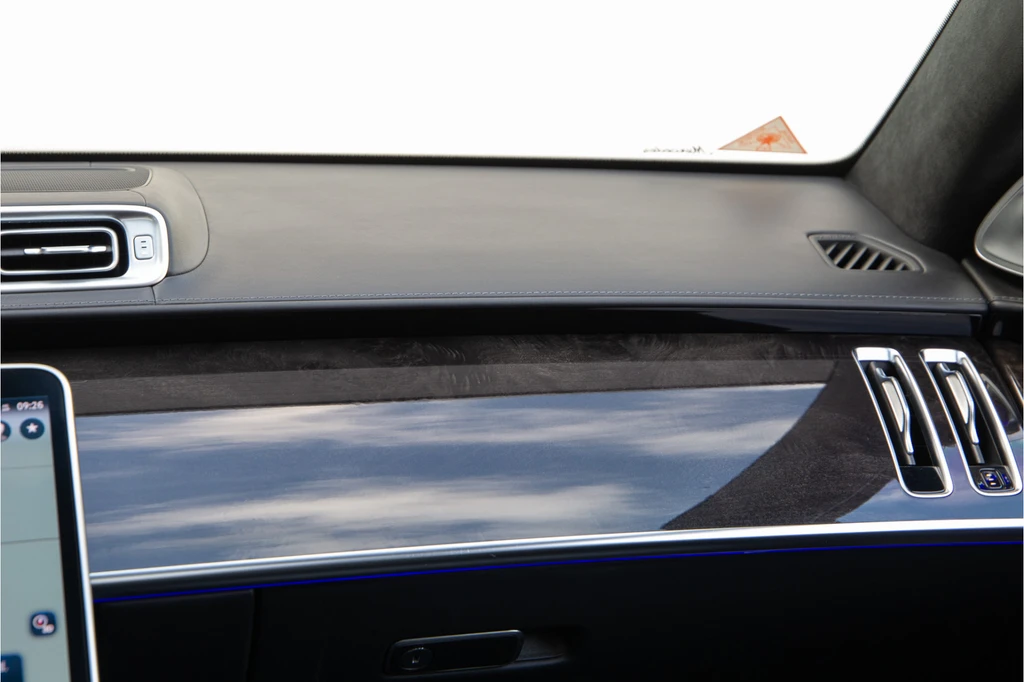 Mercedes-Benz S-Klasse – foto 43