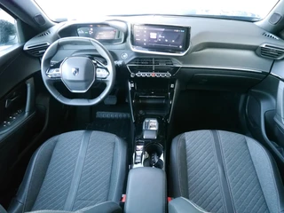 Peugeot e-2008 – thumbnail 12