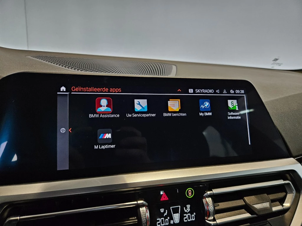 BMW 3 Serie – foto 45