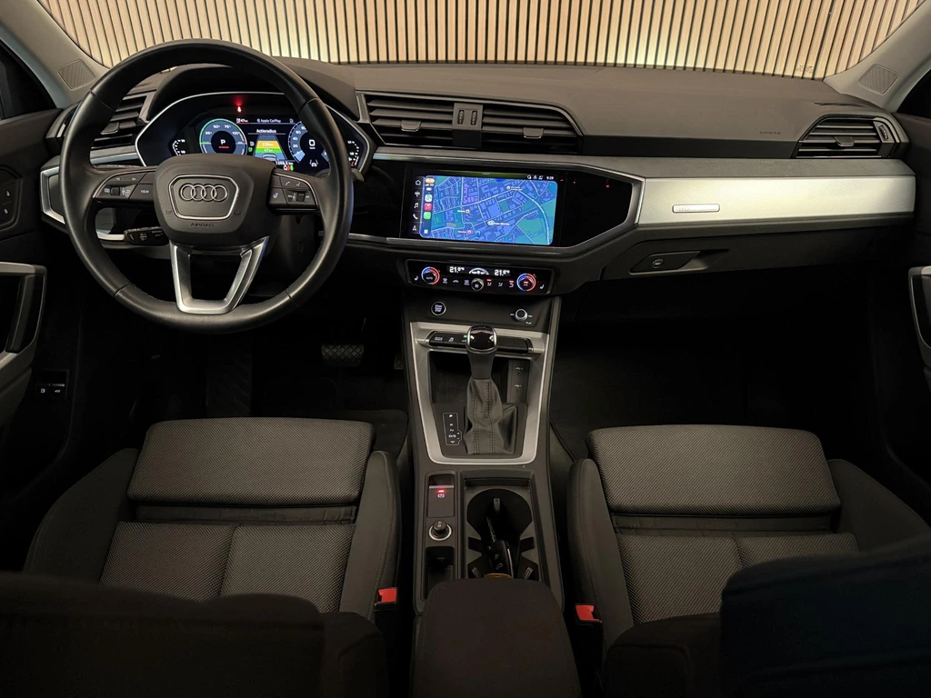 Audi Q3 – foto 12