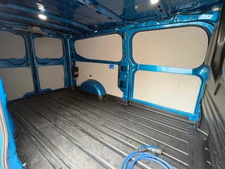 Ford E-Transit Custom – thumbnail 30