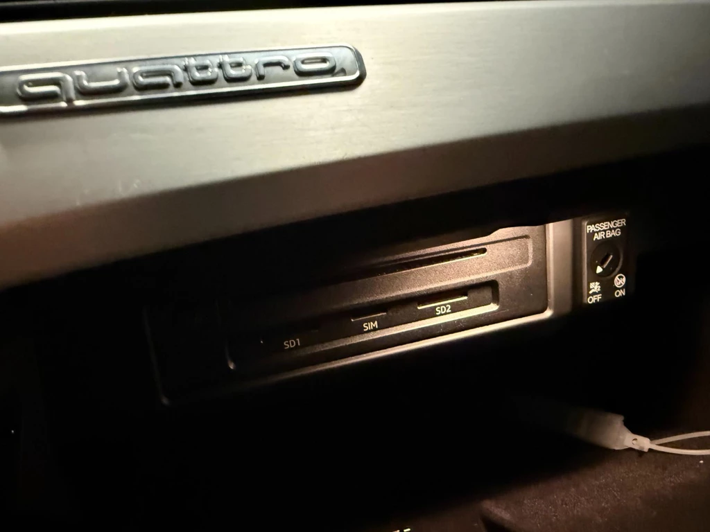 Audi A5 – foto 49