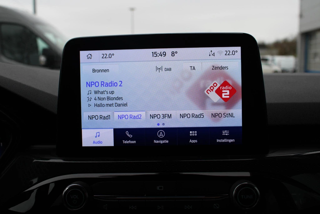Ford Kuga – foto 33