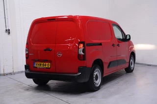 Opel Combo – thumbnail 5