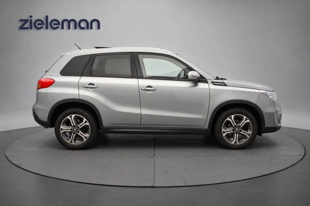 Suzuki Vitara – foto 9