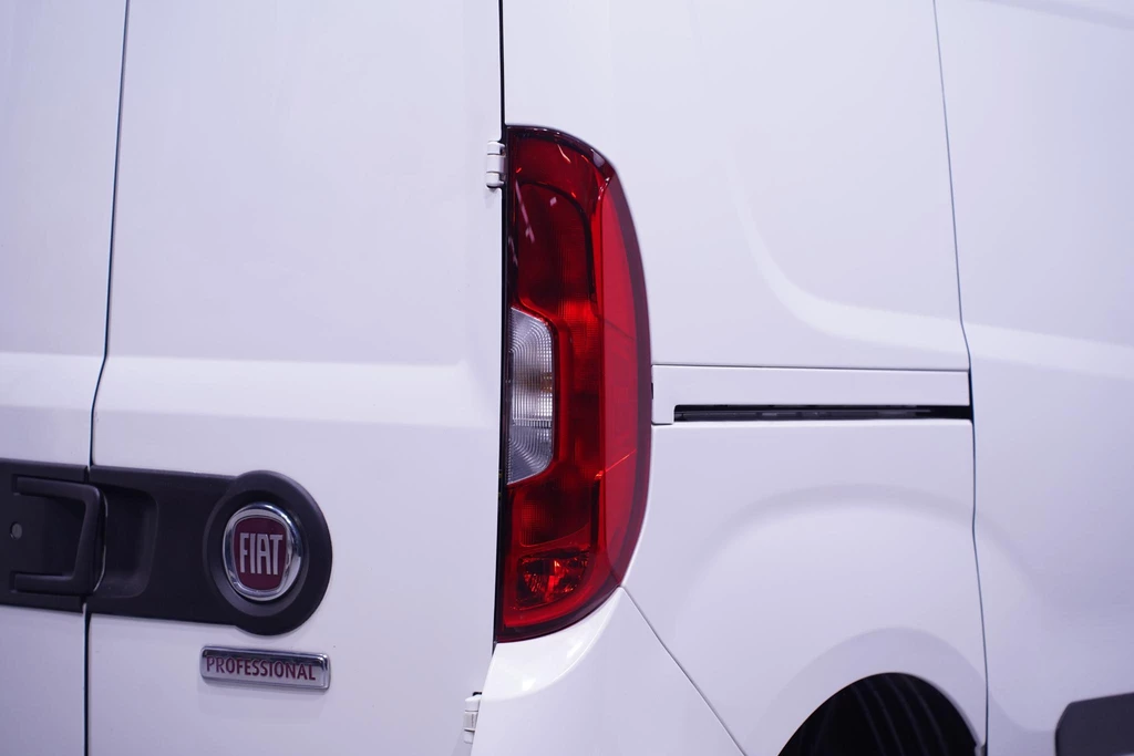 Fiat Doblò – foto 12