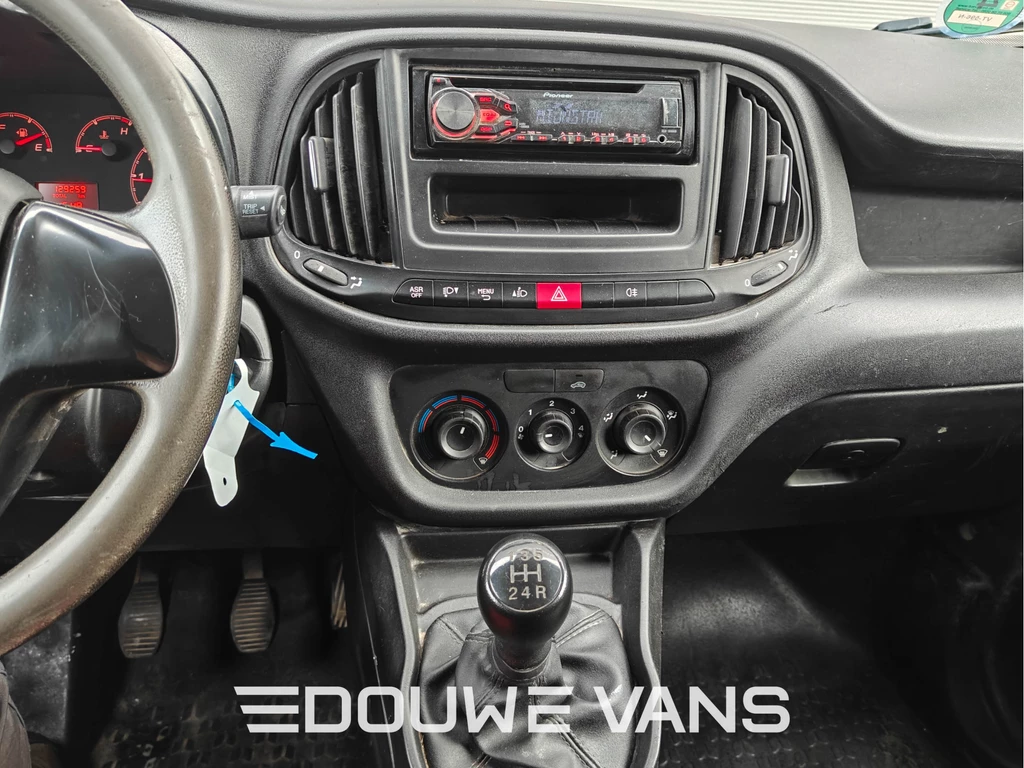 Fiat Doblò – foto 11