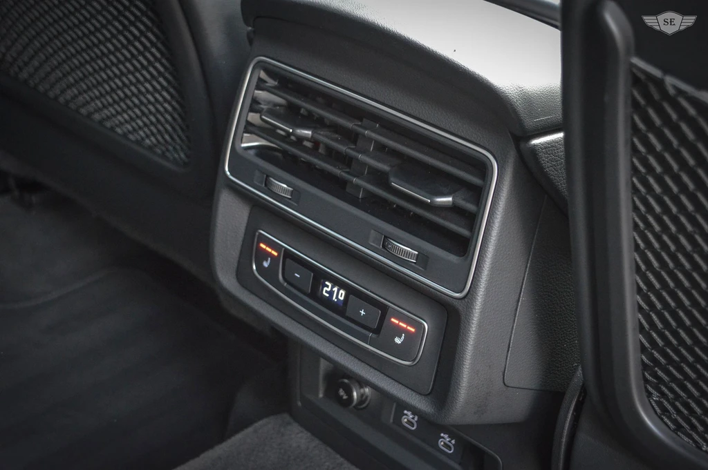 Audi Q7 – foto 25
