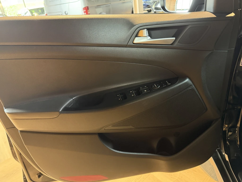 Hyundai Tucson – foto 8