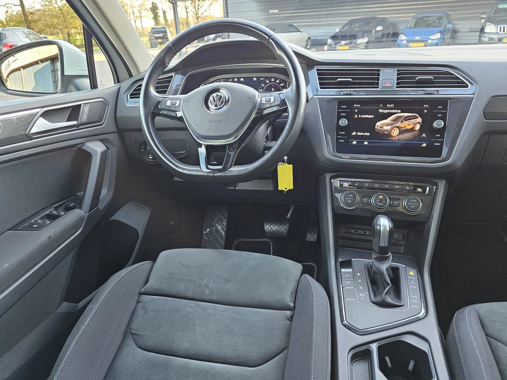 Volkswagen Tiguan – foto 16