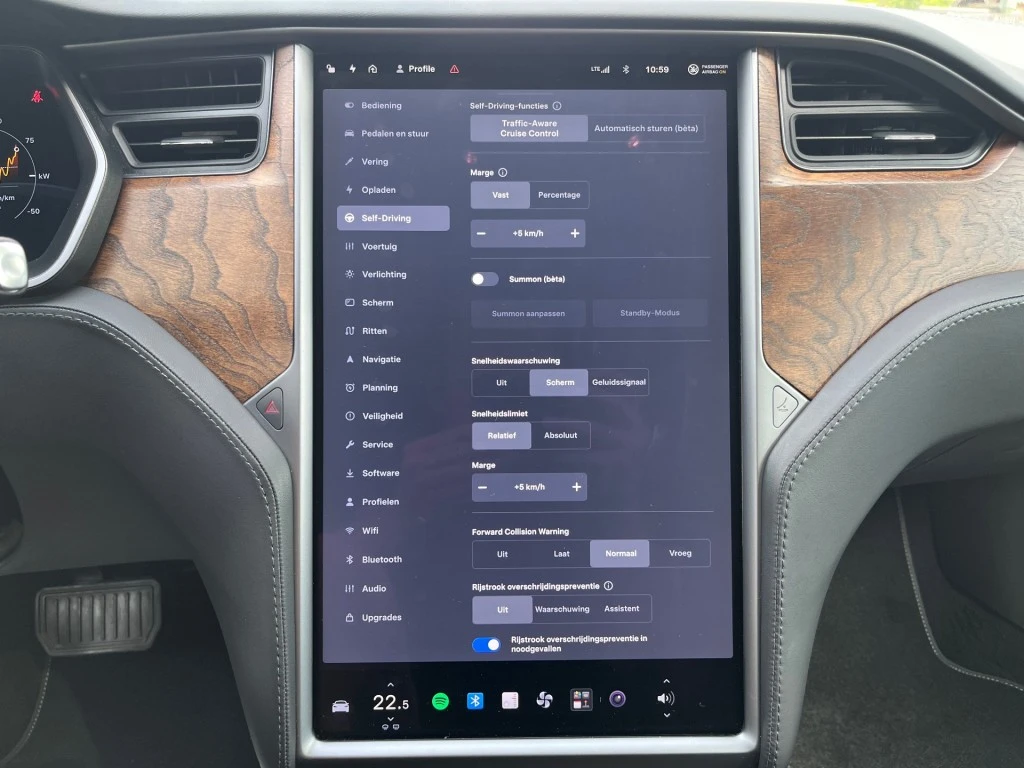 Tesla Model S – foto 14