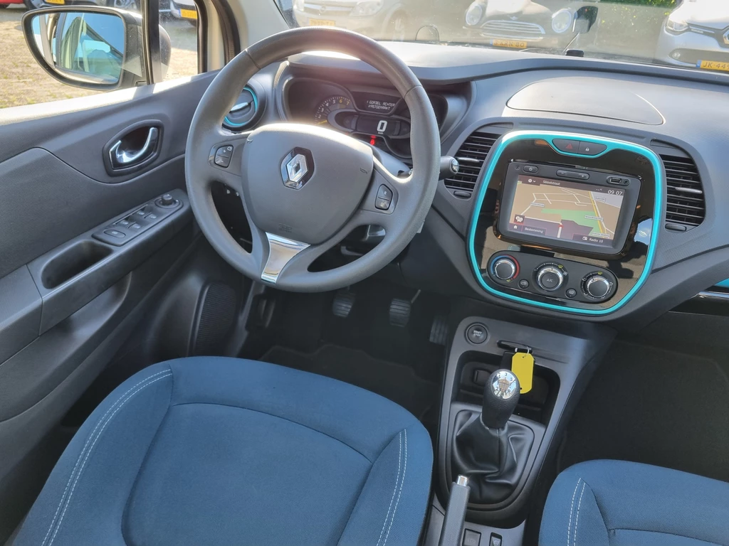 Renault Captur – foto 12