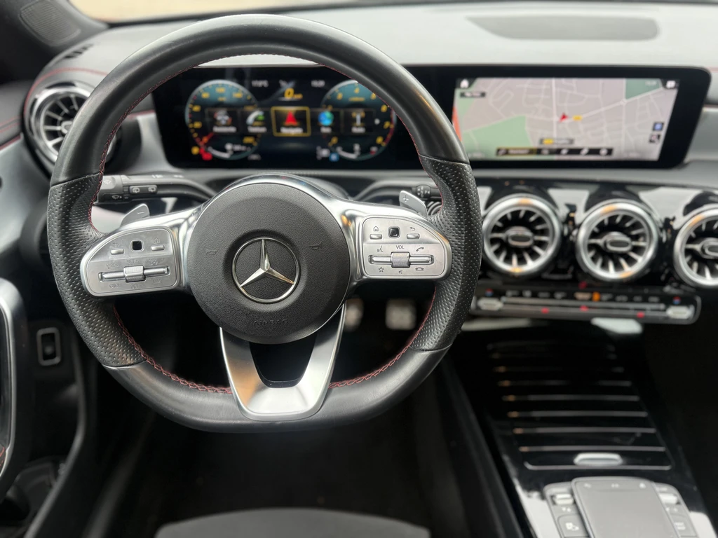 Mercedes-Benz CLA – foto 26