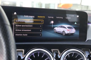 Mercedes-Benz CLA – thumbnail 36