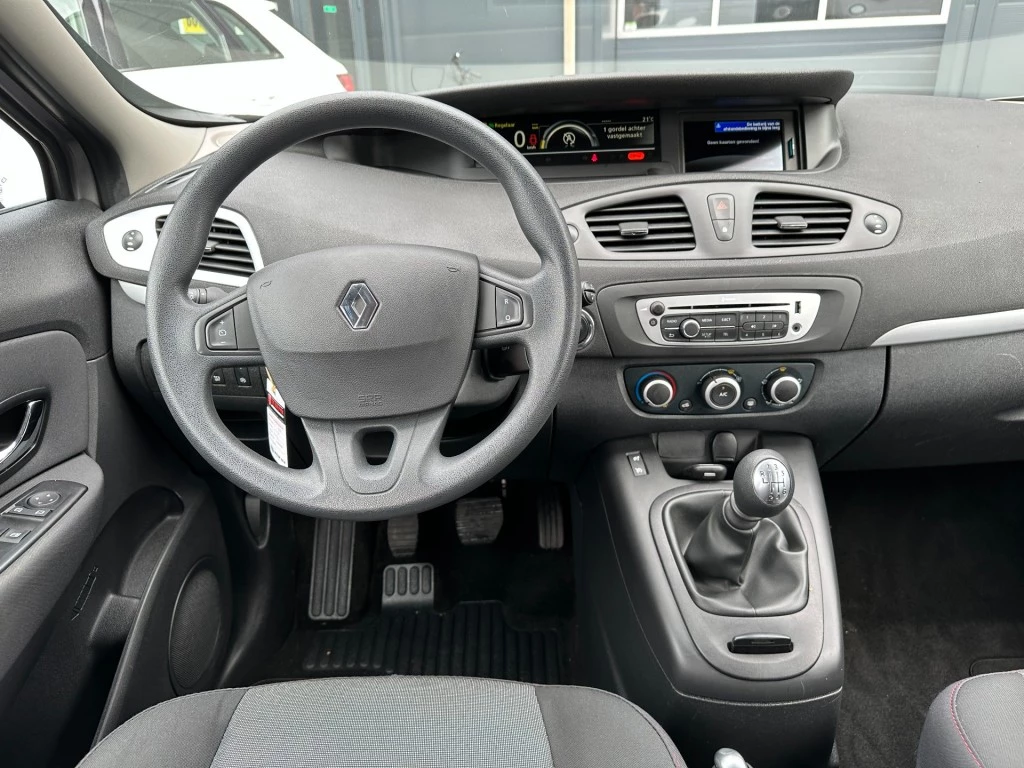 Renault Grand Scénic – foto 7