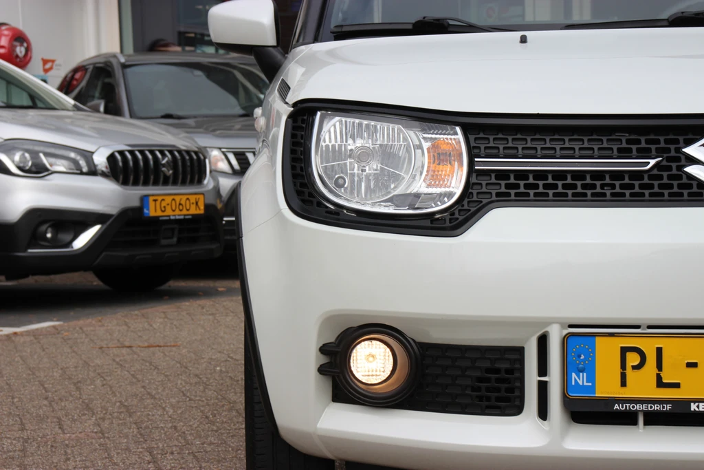 Suzuki Ignis – foto 20