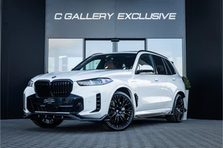 BMW X5 – thumbnail 1