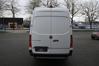 Mercedes-Benz eSprinter – thumbnail 3