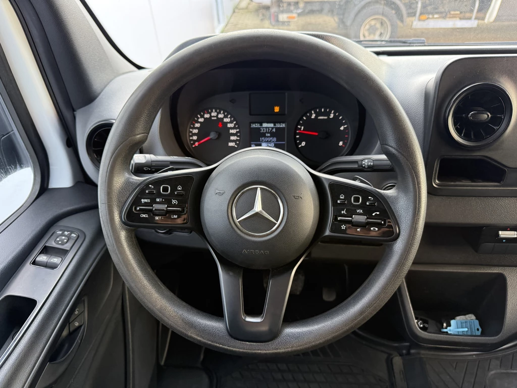 Mercedes-Benz Sprinter – foto 22
