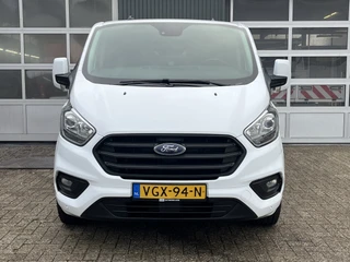Ford Transit Custom – thumbnail 8