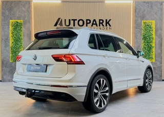 Volkswagen Tiguan – thumbnail 5