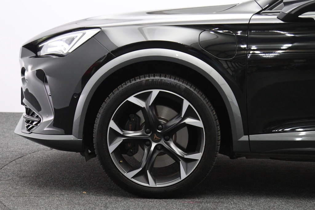 CUPRA Formentor – foto 17