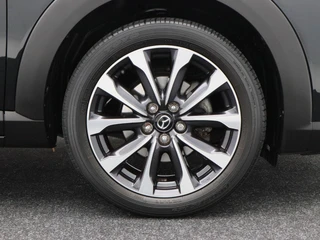 Mazda CX-3 – thumbnail 13