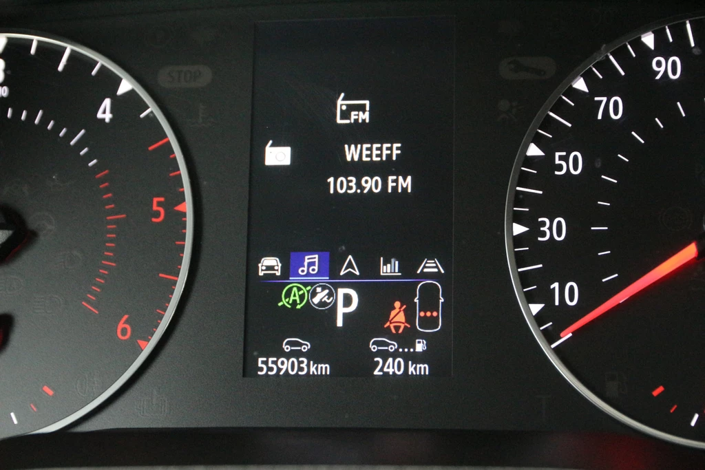 Renault Trafic – foto 11