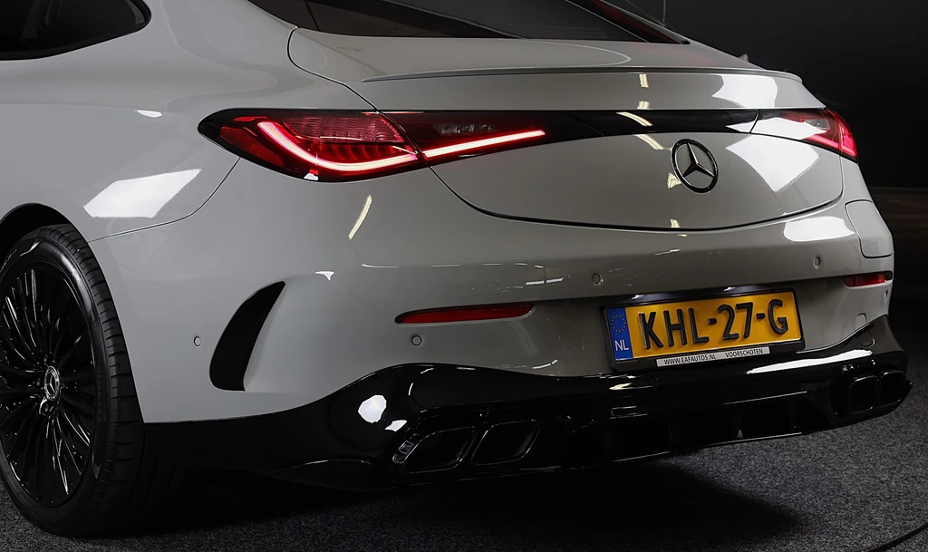 Mercedes-Benz CLE – foto 8
