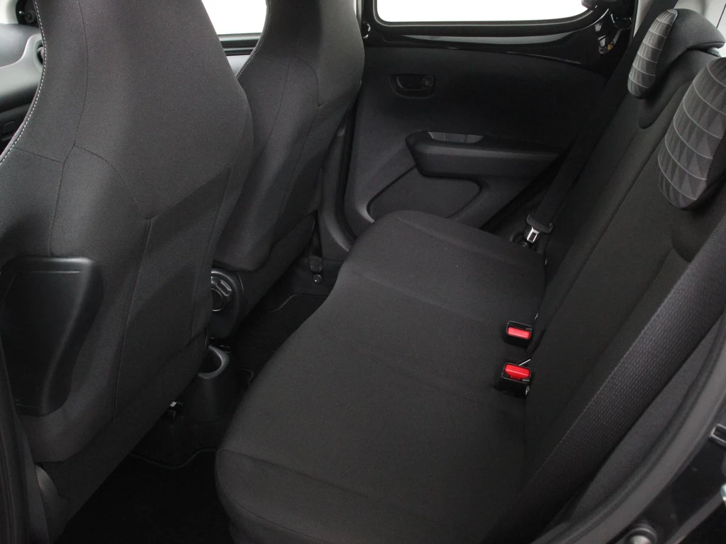 Peugeot 108 – foto 25