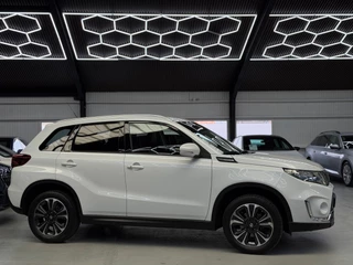 Suzuki Vitara – thumbnail 8