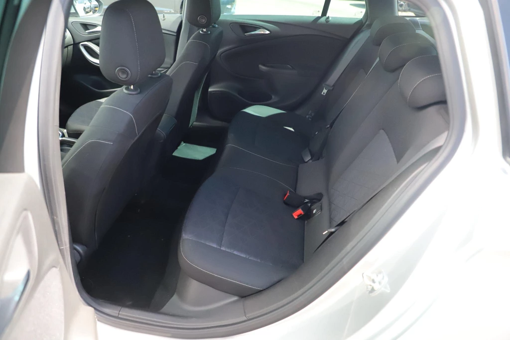 Opel Astra – foto 7
