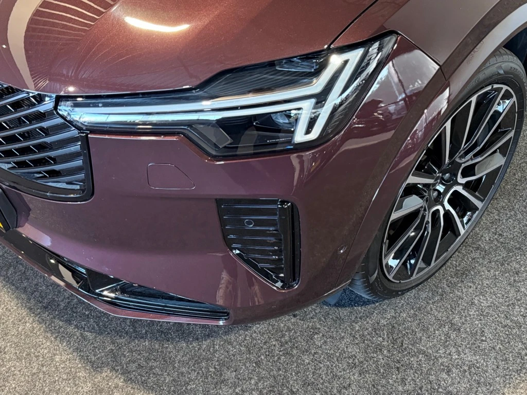 Volvo XC90 – foto 45