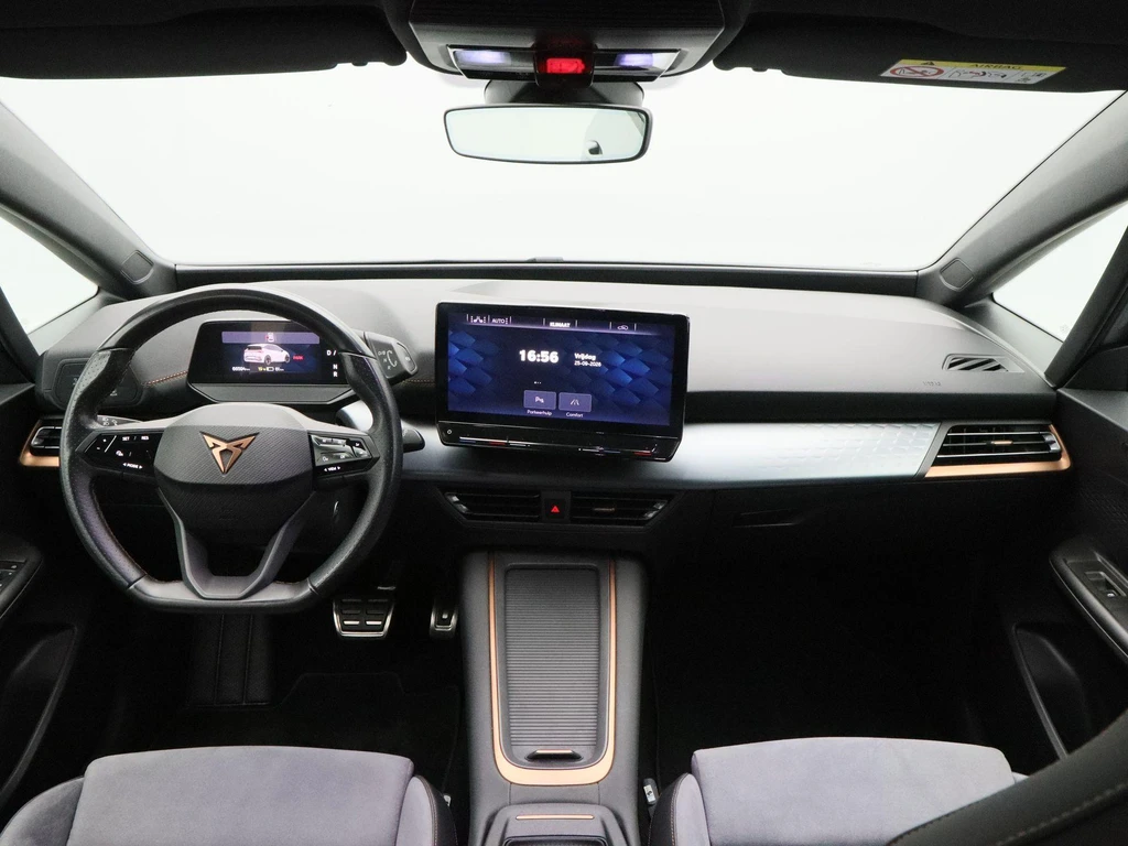CUPRA Born – foto 32
