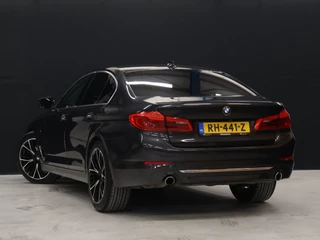 BMW 5 Serie – thumbnail 3
