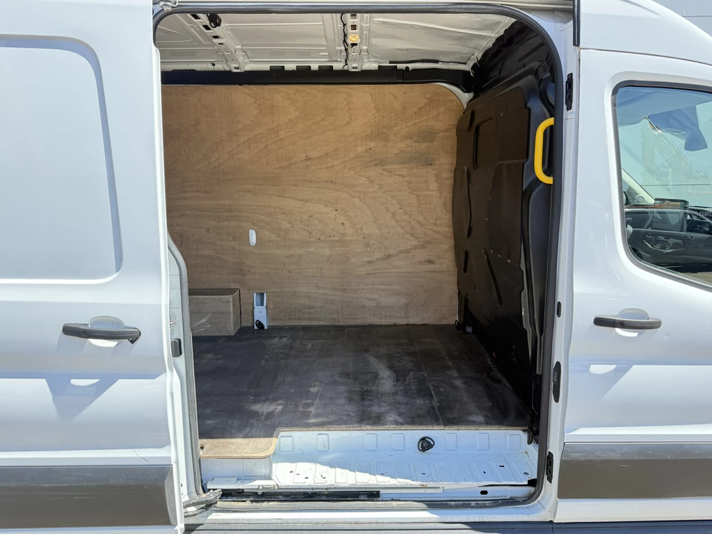 Ford E-Transit – foto 13
