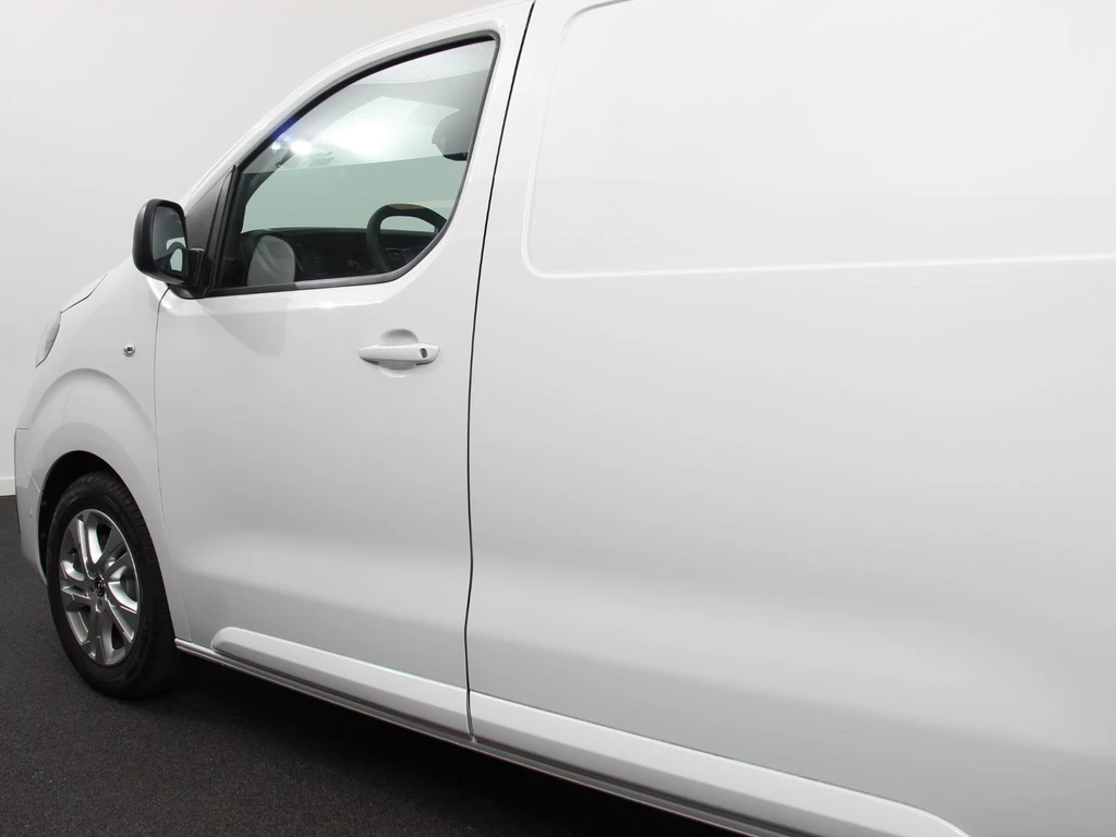 Opel Vivaro – foto 4