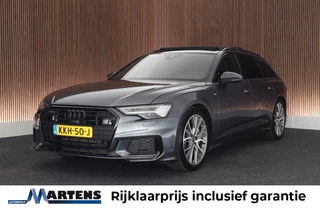 Audi A6 – thumbnail 1