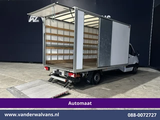Mercedes-Benz Sprinter – thumbnail 2