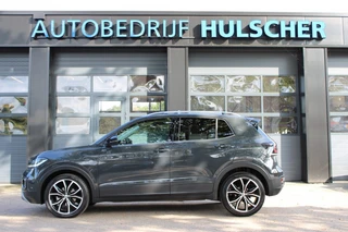 Volkswagen T-Cross – thumbnail 3