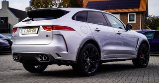 Jaguar F-PACE – thumbnail 12