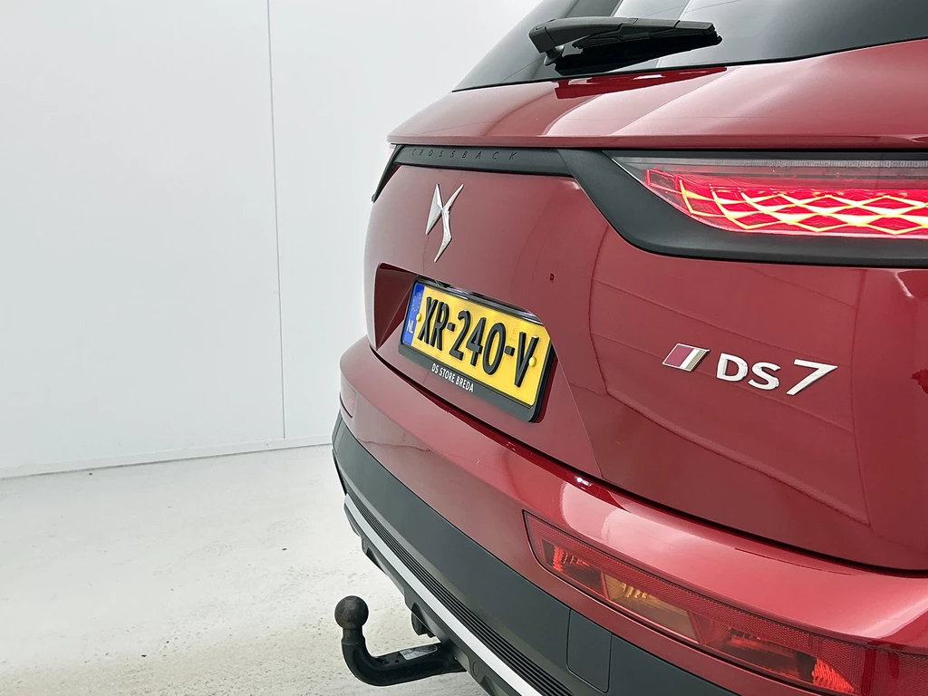 DS DS 7 – foto 15