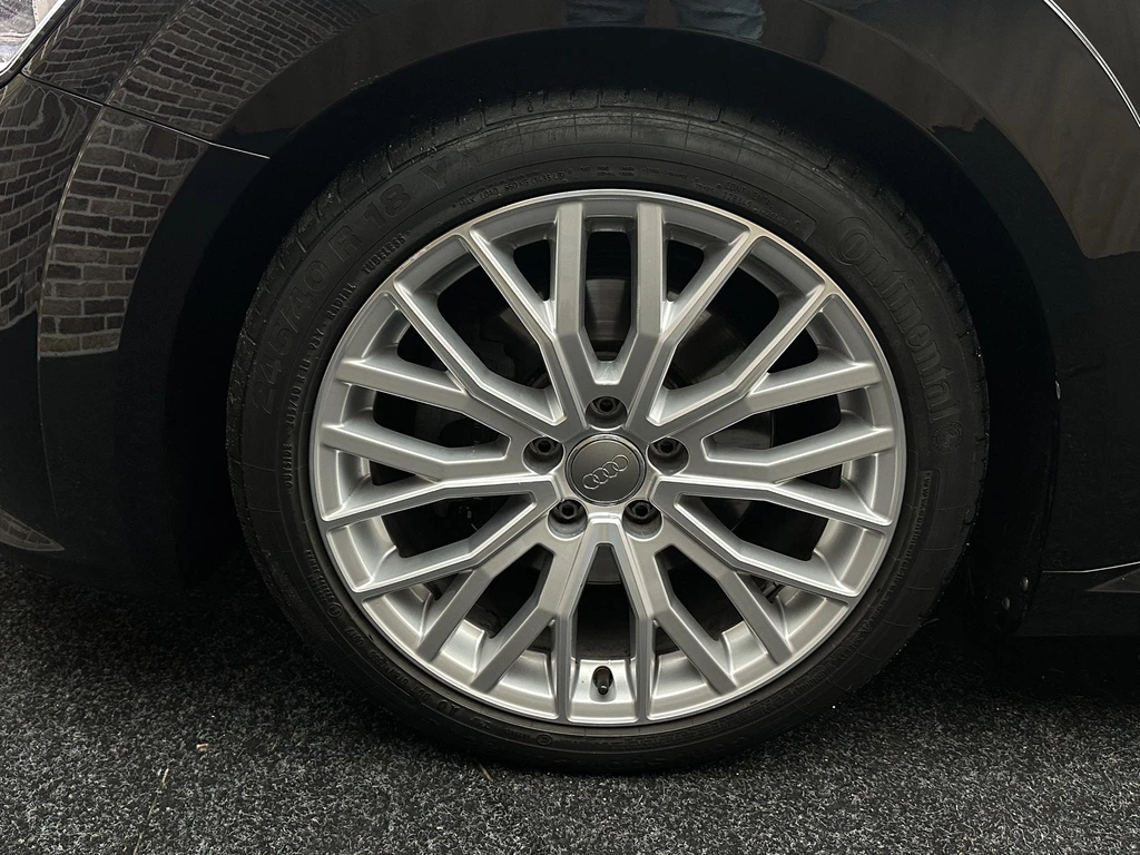 Audi TT – foto 22