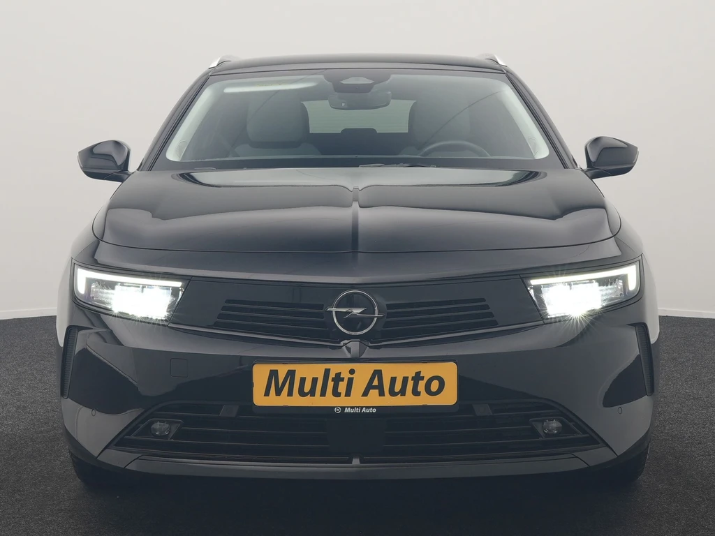 Opel Astra – foto 10