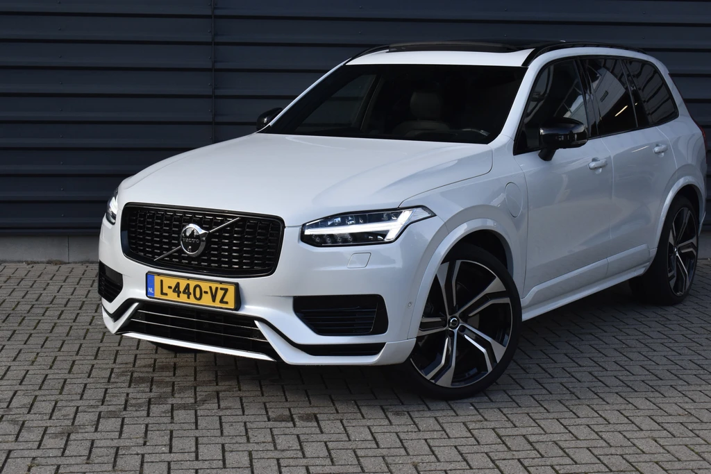 Volvo XC90 – foto 2