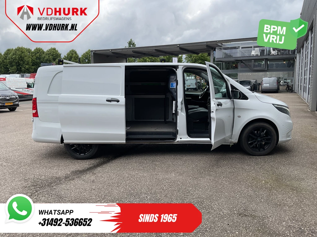 Mercedes-Benz Vito – foto 5