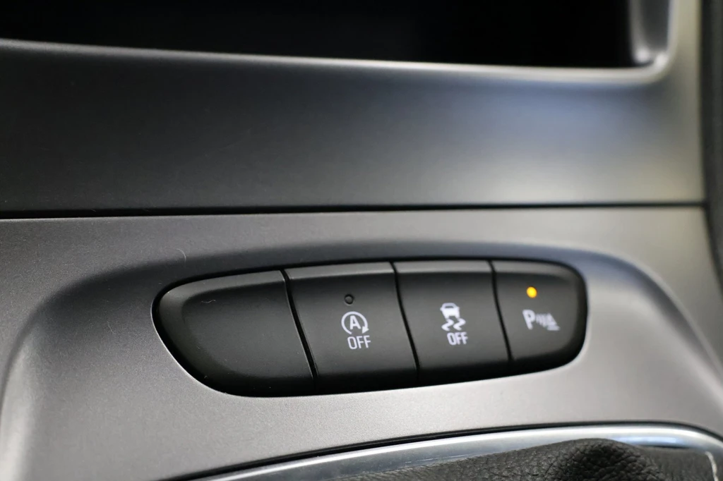 Opel Astra – foto 18