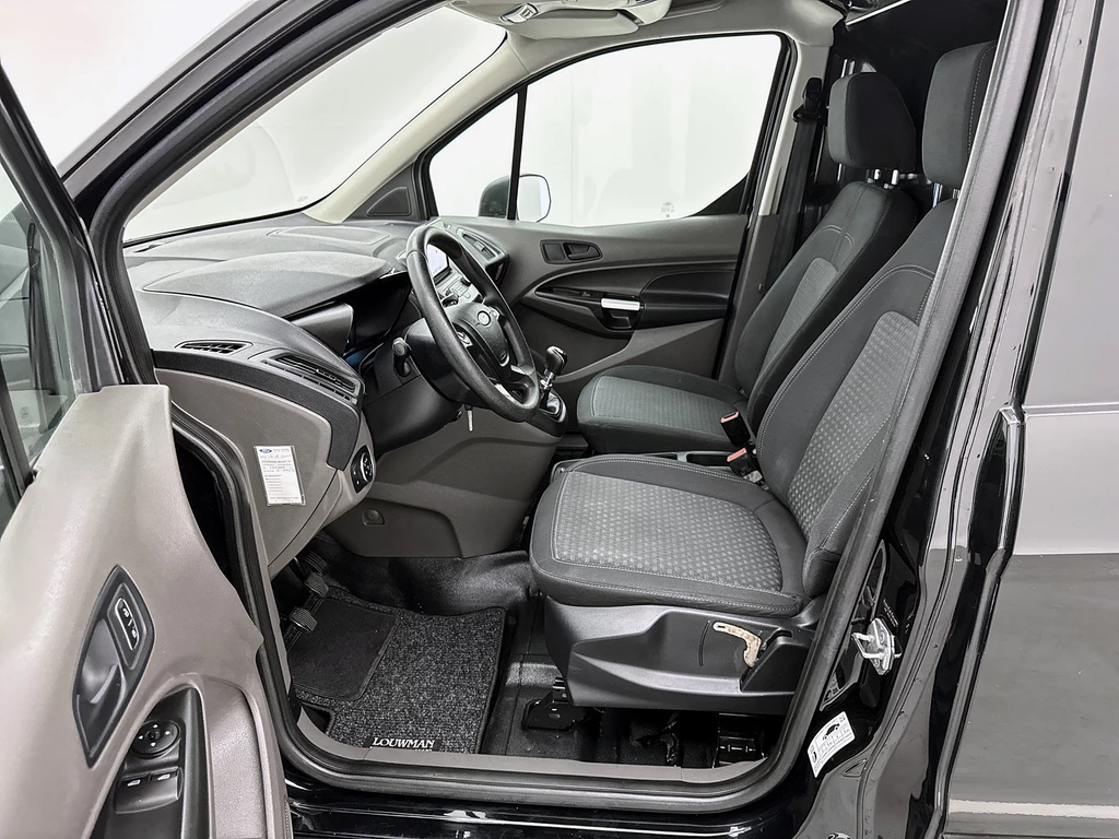 Ford Transit Connect – foto 13